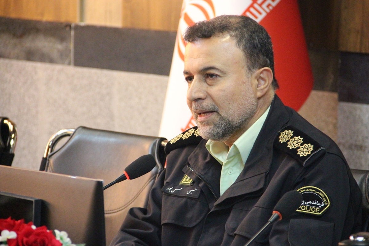 صدور ۵۰ هزار گذرنامه از ابتدای ماه محرم در گیلان