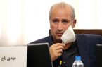 انتخاب تاج! جای گله و گله گذاری نیست؟!