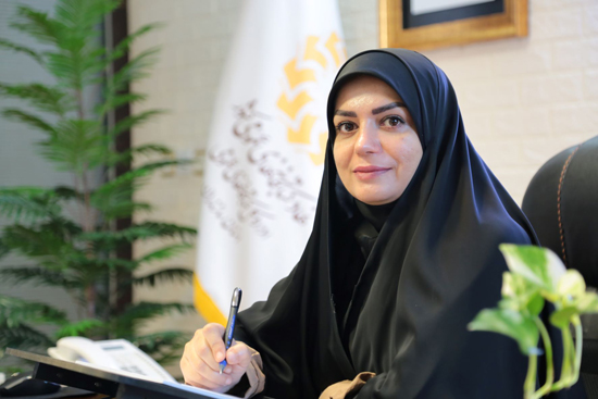 افتتاح کتابخانه عمومی در نوشهر با مشارکت خیرین