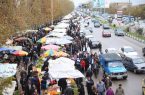 مازندران نیمه ۱۴۰۱ میزبان ۸۱ میلیون اقامت گردشگر بود مازندران نیمه ۱۴۰۱ میزبان ۸۱ میلیون اقامت گردشگر بود