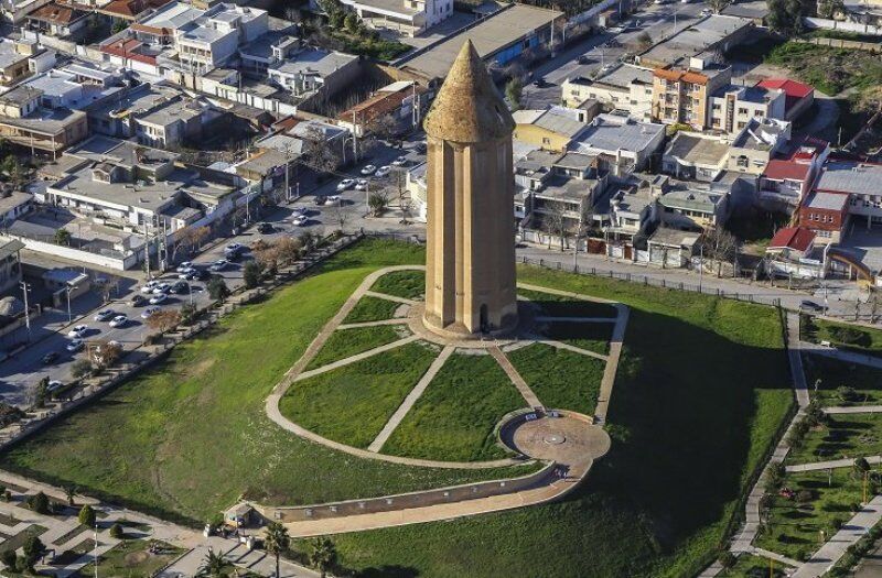 امام جمعه گنبدکاووس:
