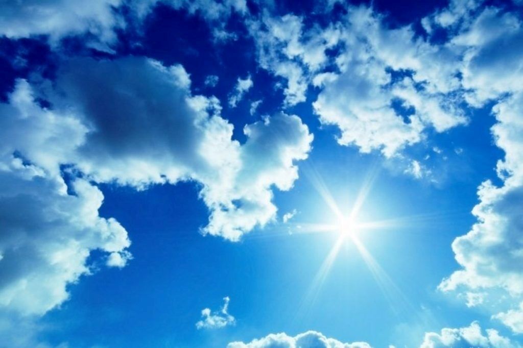 هوای گلستان ۱۰ درجه گرم‌ می‌شود