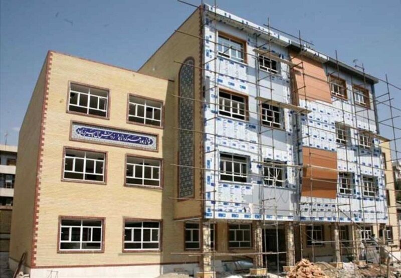 پروژه های آموزشی مازندران نیازمند ۷۰۰ میلیارد تومان اعتبار است
