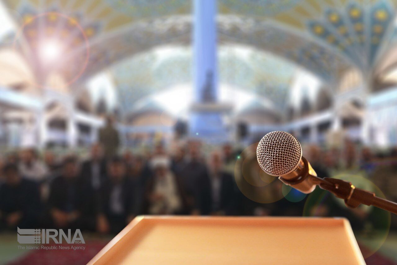 بازماندن مسوولان در عمل به وظیفه مهمترین هدف دشمن از اغتشاشات است