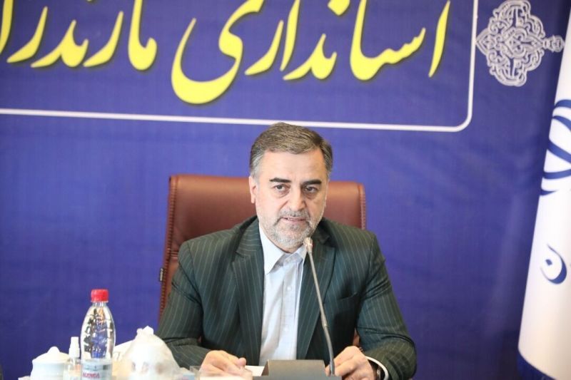 برنامه های هفته ملی کودک مازندران با پیام استاندار آغاز شد