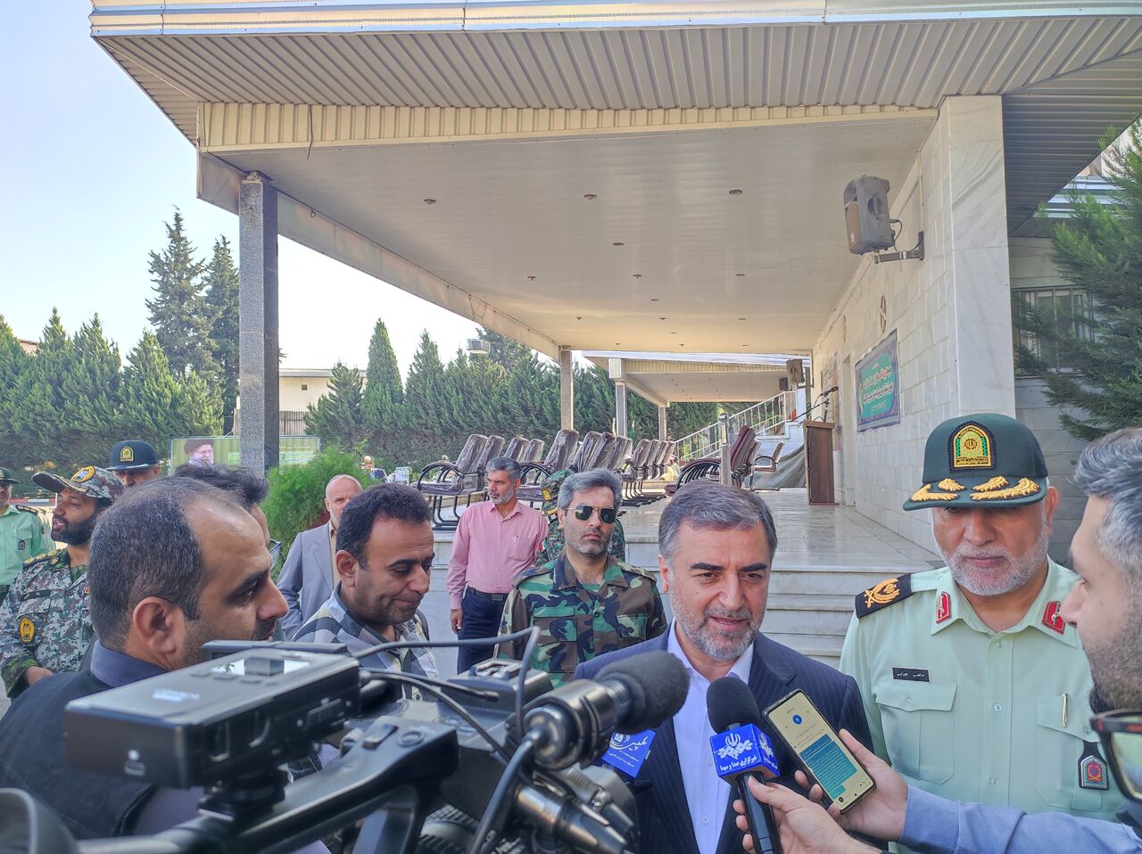 ماهیت پلید و ظاهرسازی افراد زیادی در فتنه اخیر برای ملت رو شده است