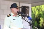 اغتشاشگران با خویشتنداری توام با اقتدار نیروی انتظامی شکست خوردند