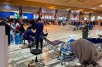 خدمت بی‌منت ۱۲۰ دندانپزشک برای نشاندن لبخند بر لبان محرومان مازندران