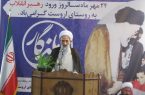 عاملان اغتشاشات و خرابکاری‌های اخیر باید مجازات شوند