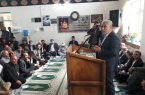 حدود ۲ هزار میلیارد تومان اعتبار سفر رئیس جمهوری به کشاورزی اختصاص یافت
