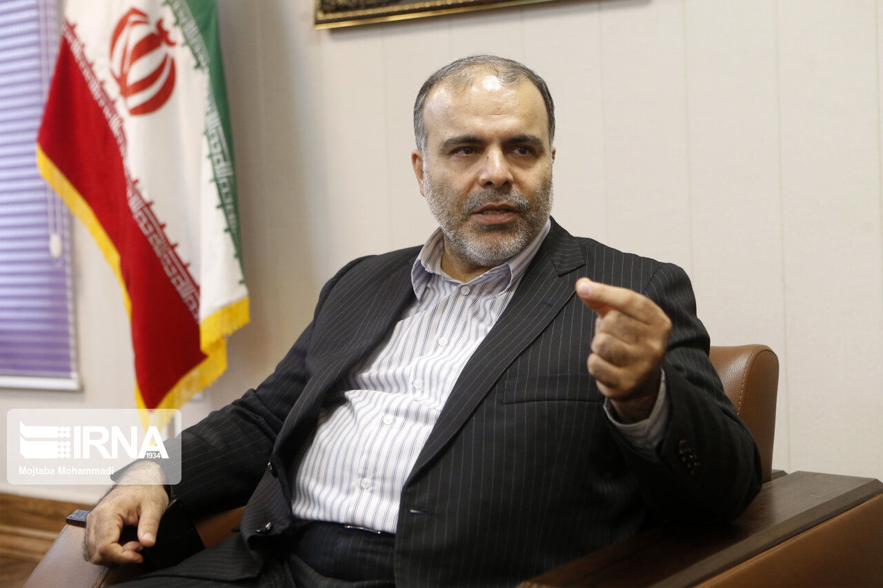 ۳۱ درصد جنگل‌های هیرکانی کشور، منابع ملی گیلان هستند