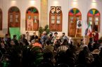 گردهمایی شعر آئینی وحدت اقوام در گلستان برگزار شد