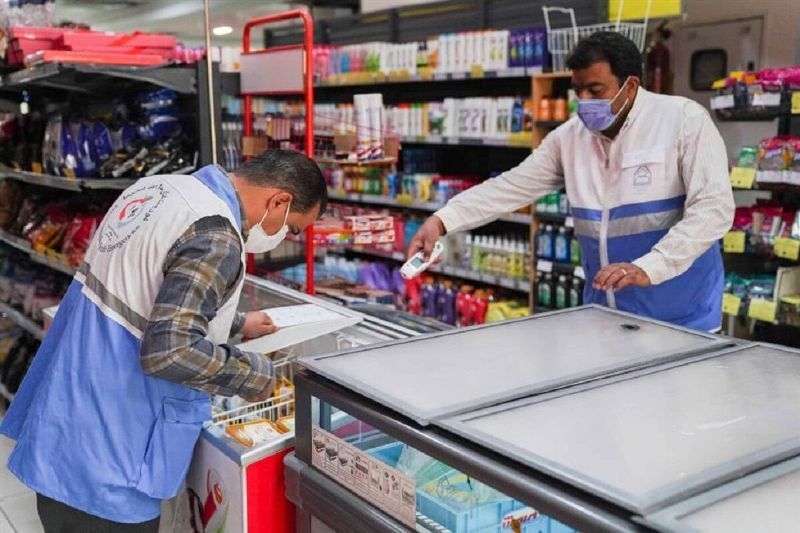 بازرسان تازه نفس در راه بازار مازندران؛ عرصه بر گرانفروشان تنگتر میشود