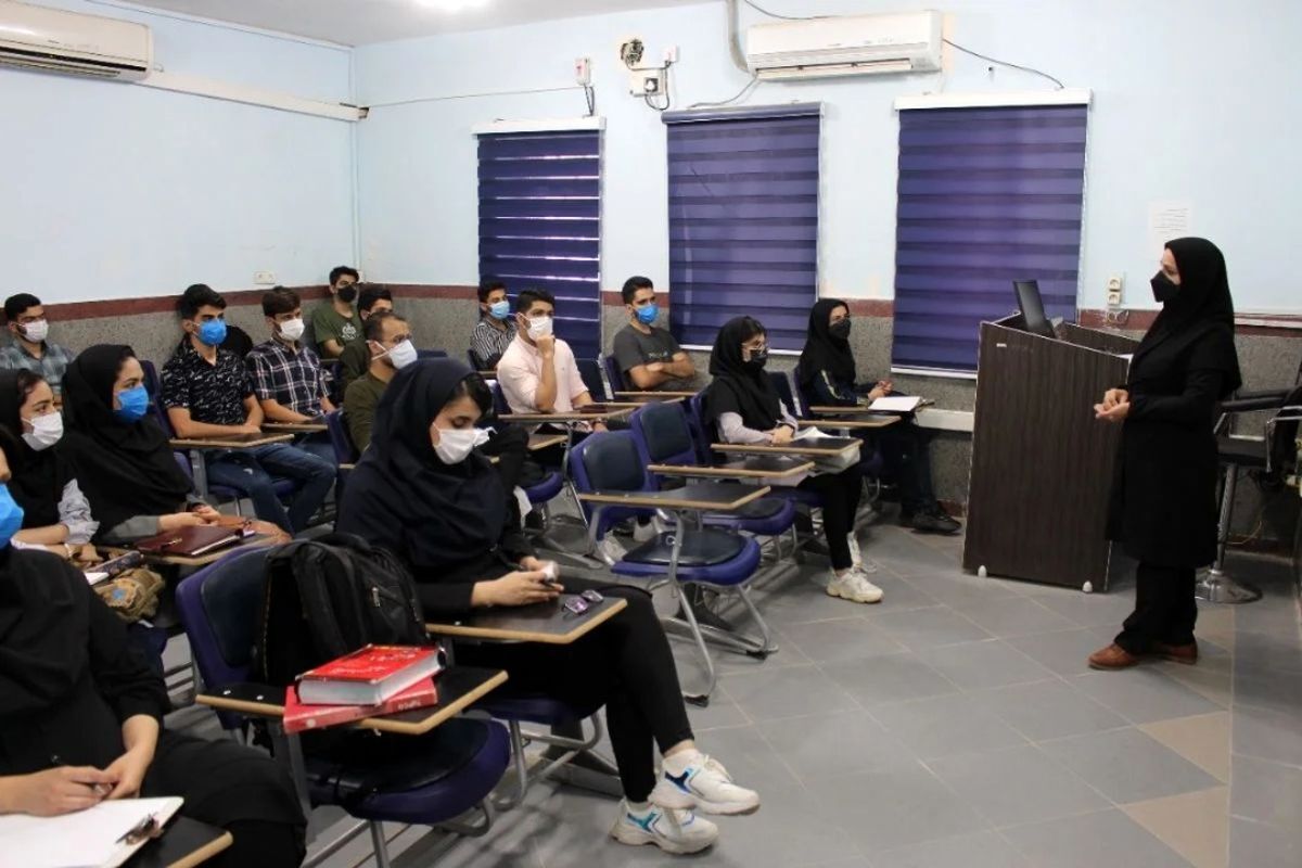 ۸۰ هزار دانشجوی گیلانی سال تحصیلی جدید را حضوری آغاز کردند