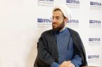 برادرانه با حجت‌الاسلام اصغری