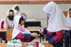 نگرانِ سلامتیِ دانش آموزان هستیم