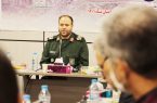 کانون  «بسیج مهندسین معدن مازندران» افتتاح شد