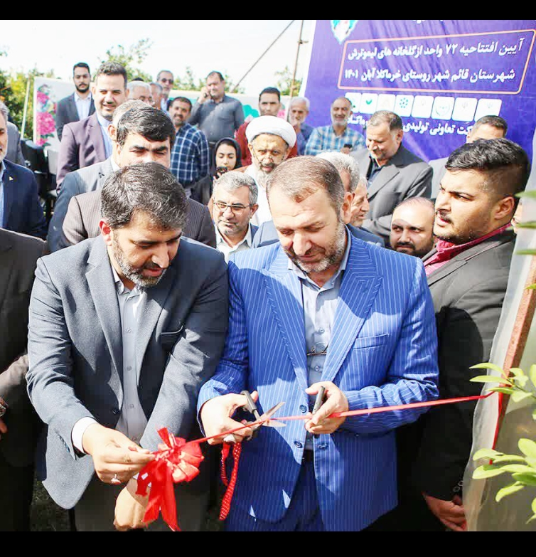 فقدانِ اراده سیاسی برای توسعه روستایی