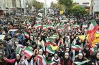 شورای هماهنگی سازمان تبلیغات اسلامی زمان و مکان راهپیمایی یوم اله ۱۳ آبان را در شهر‌های گلستان اعلام کرد.