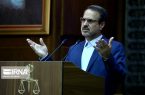 قاطبه مردم ایران مخالف آشوب‌های اخیر هستند