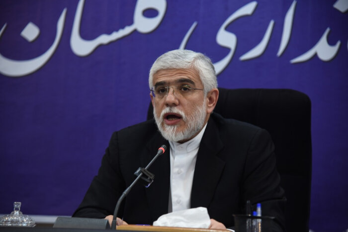 تابآوری بالا، عامل همراهینکردن مردم گلستان با آشوبگران در حوادث اخیر بود