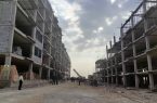 حدود ۱۰ هزار واحد مسکونی نهضت ملی مسکن در مازندران وارد فاز عملیاتی شد