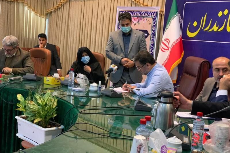 مدیران تقاضاهای به حق مردم را در چارچوب قانون بررسی و حل کنند