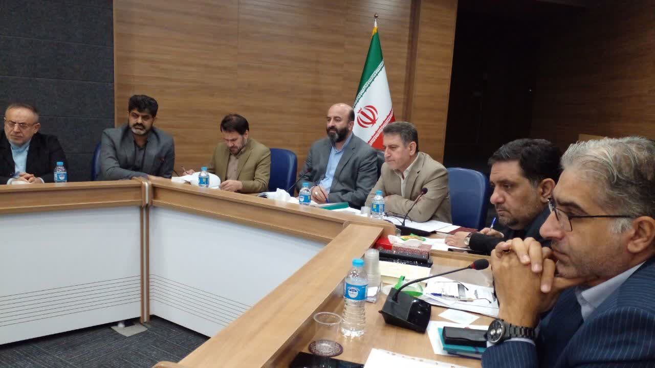 همگرایی فرادستگاهی لازمه تحقق عدالت در محلات کم‌برخوردار گلستان است