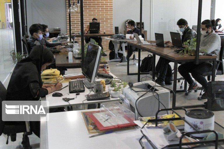 ۴۰ مقاله در دومین کنفرانس ملی توسعه زیست بوم نوآوری پذیرش شد
