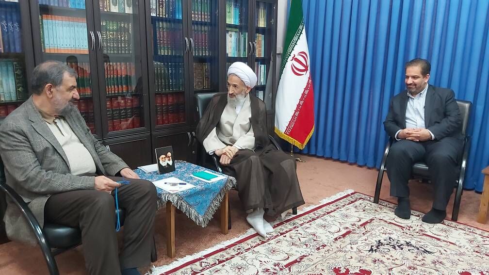 دولت ریل‌گذاری‌های خوبی برای توسعه اقتصادی کشور انجام داد