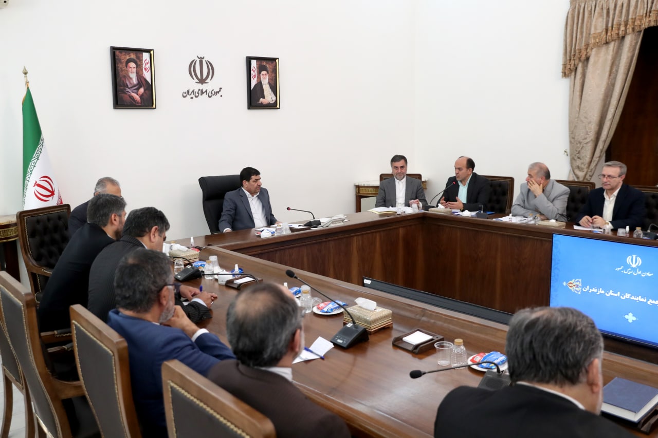 از توجه به بخش صنعت در مازندران غفلت شده است