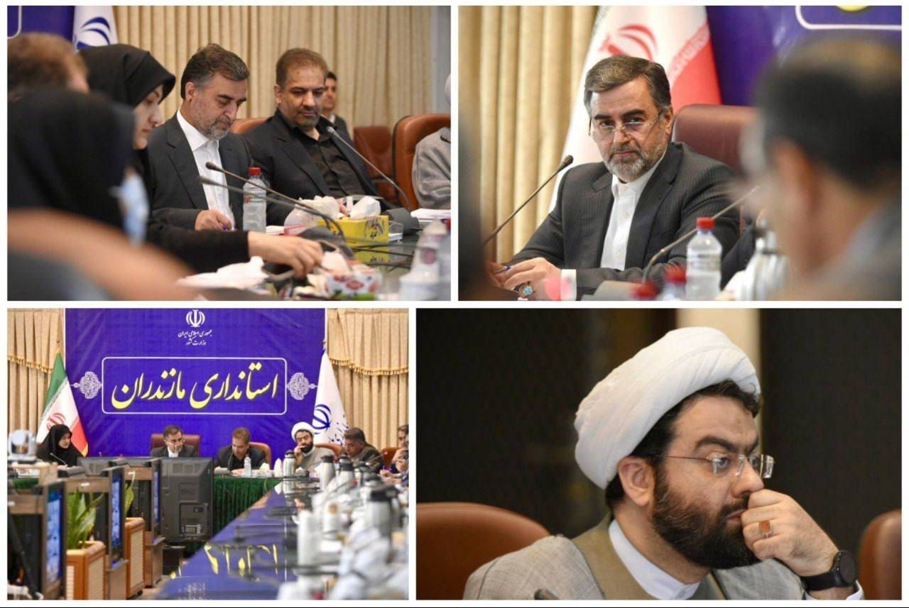 حمایت از جوانی و افزایش جمعیت اولویت اول استان است