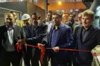 «تولید قطعات خودروهای سنگین»