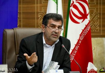 اخطارِ کمکاری به نمایندگان