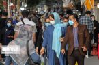 ۲ شهرستان گیلان در رنگ‌بندی زرد کرونایی قرار گرفتند