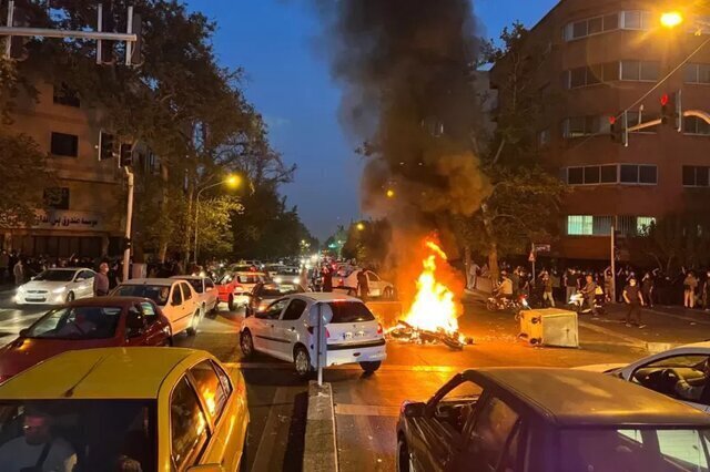 ۳۵۰ هزار محتوای جعلی و گمراه کننده با محوریت مازندران منتشر شد