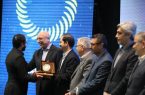 استانداری مازندران رتبه نخست کشور در پژوهش و نوآوری را کسب کرد