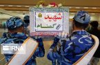 شکوه مراسم تشییع شهدا جلوه ای از وحدت، همدلی و پایبندی مردم به نظام است
