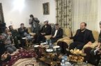 شهدای جهادسازندگی از مظلومترین شهدای دفاع مقدس هستند شهدای جهادسازندگی از مظلومترین شهدای دفاع مقدس هستند