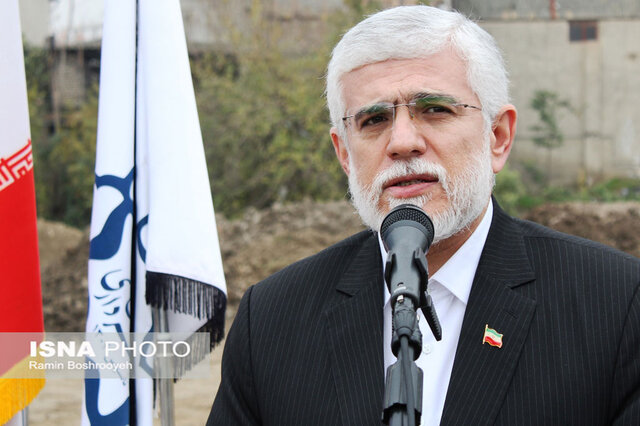گلستان کارگاه بزرگ‌ سازندگی شده است/ افزایش ۳۷ برابری منابع آب گرگان