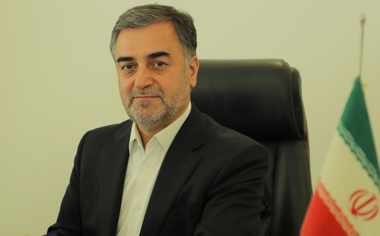 آقای استاندار؛ بمان و بساز !