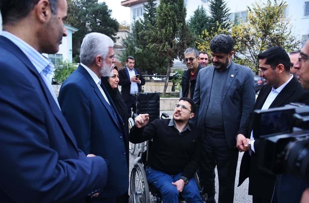 پیام ندهیدعمل کنید!