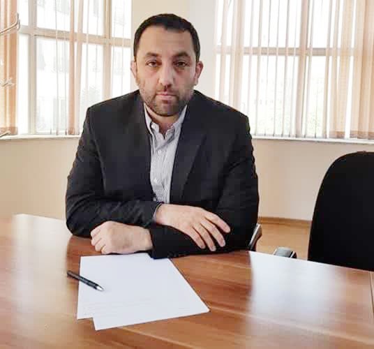 با «صبوری» آینده را بسازیم