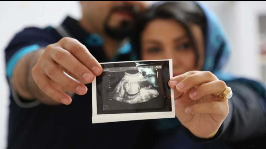 صفر شدن تالاسمی ماژور  معجزه روش غربالگری جنین