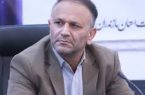 ماهی از قفس پرید !