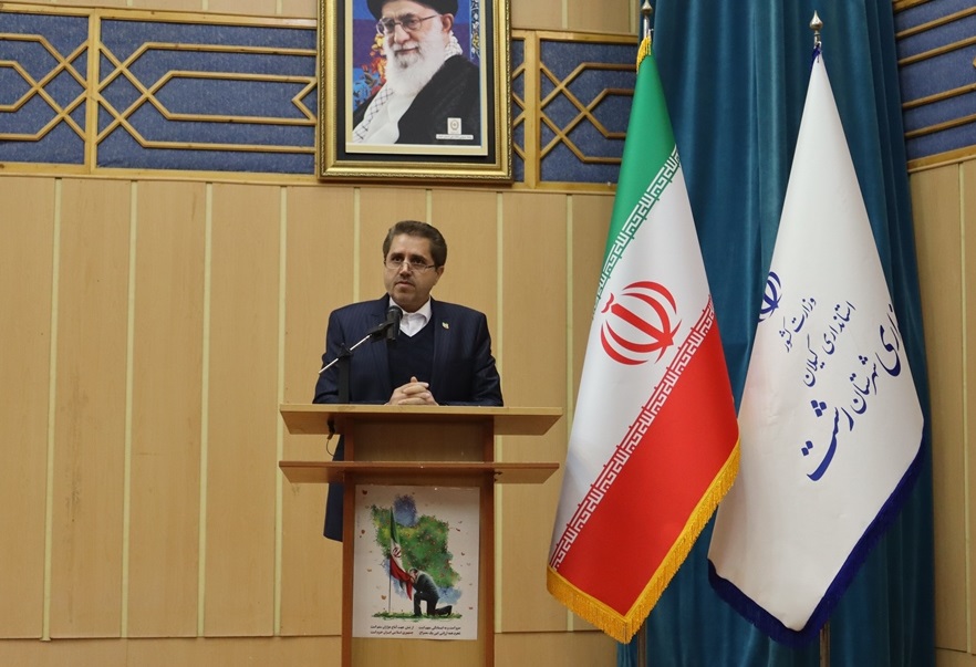 افتتاح ۲۵۲ پروژه عمرانی و اشتغالزایی همزمان با دهه فجر