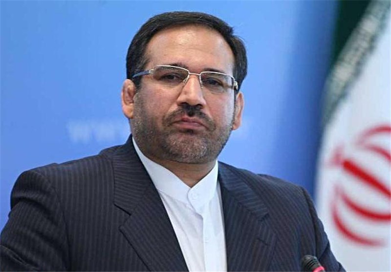 این پروژه یک طرح ملی است و ضرورت دارد هر چه سریعتر به پایان برسد