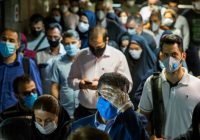 خطر شیوع مجدد کرونا در صورت بی‌توجهی به دستورالعمل‌های بهداشتی