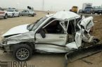 تلفات حوادث رانندگی در مازندران افزایش یافت تلفات حوادث رانندگی در مازندران افزایش یافت