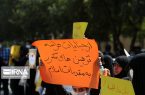مازندرانی‌ها اهانت نشریه فرانسوی  به ساحت مرجعیت و ولایت را محکوم می‌کنند